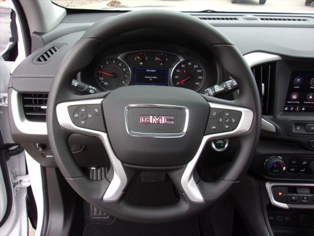 2024 GMC Terrain AWD SLE
