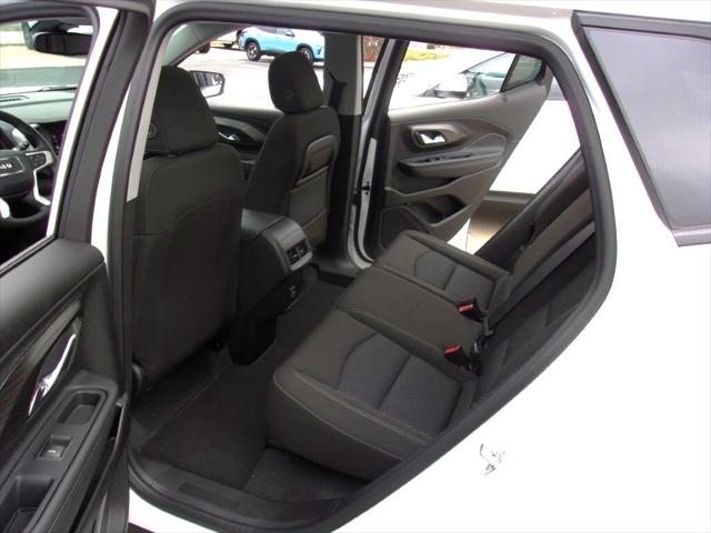 2024 GMC Terrain AWD SLE