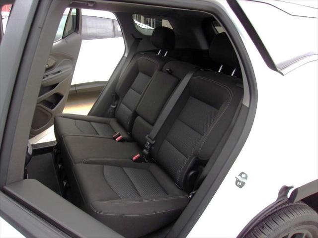 2024 GMC Terrain AWD SLE