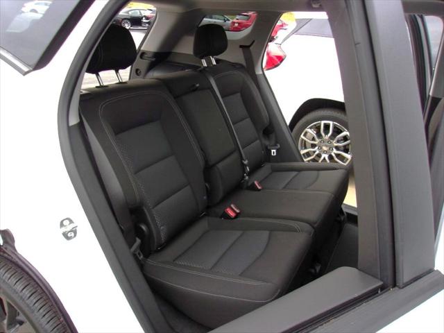 2024 GMC Terrain AWD SLE