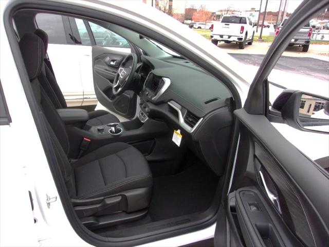 2024 GMC Terrain AWD SLE