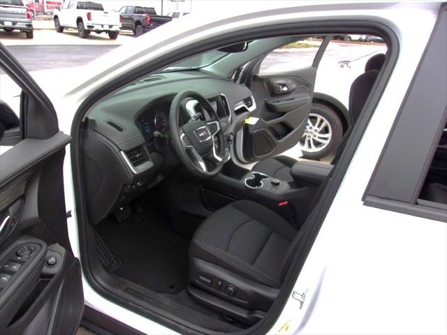 2024 GMC Terrain AWD SLE