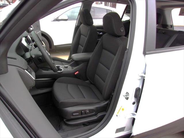 2024 GMC Terrain AWD SLE