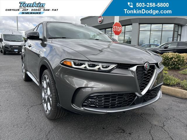 2024 Alfa Romeo Tonale Ti EAWD for sale in Portland, OR