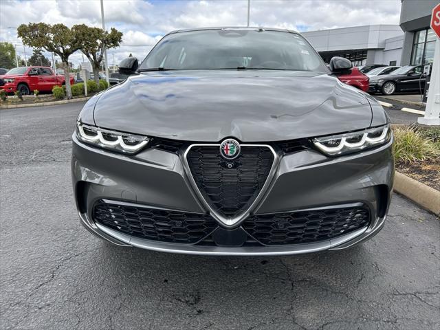 2024 Alfa Romeo Tonale Ti EAWD