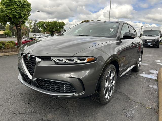 2024 Alfa Romeo Tonale Ti EAWD