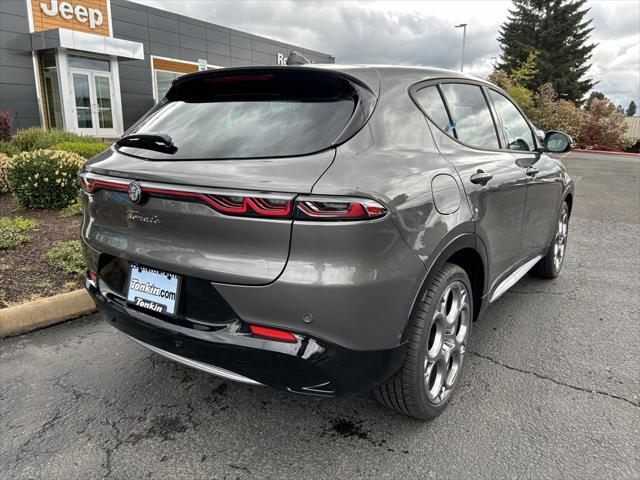 2024 Alfa Romeo Tonale Ti EAWD