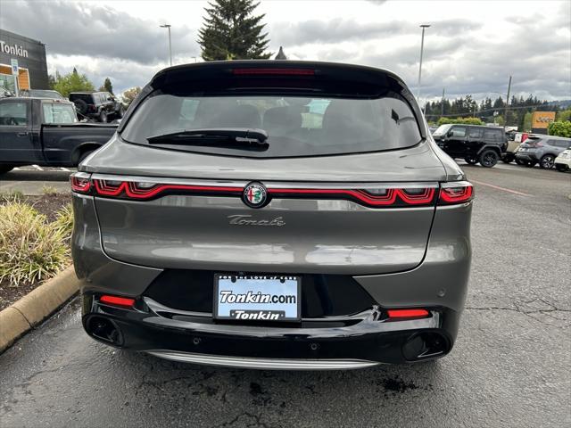 2024 Alfa Romeo Tonale Ti EAWD