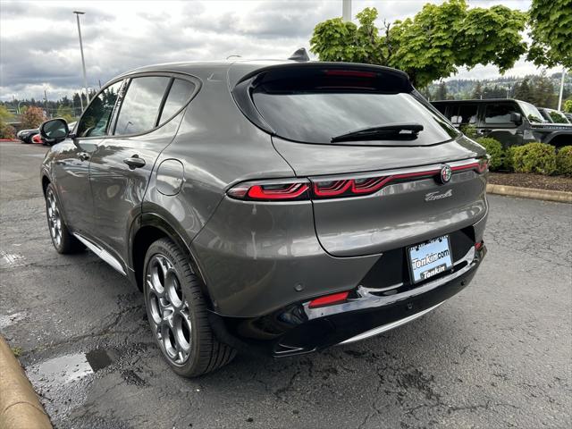2024 Alfa Romeo Tonale Ti EAWD