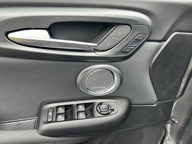 2024 Alfa Romeo Tonale Ti EAWD