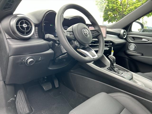2024 Alfa Romeo Tonale Ti EAWD