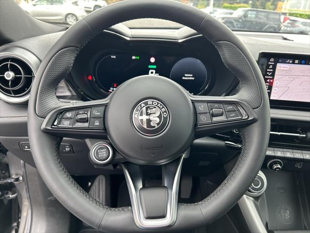 2024 Alfa Romeo Tonale Ti EAWD