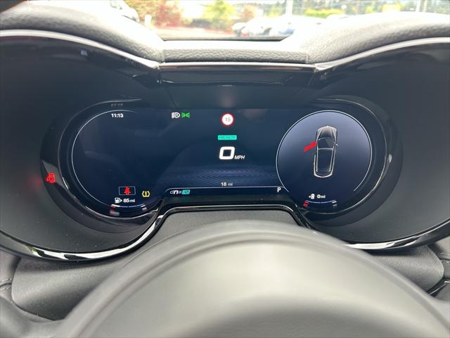 2024 Alfa Romeo Tonale Ti EAWD