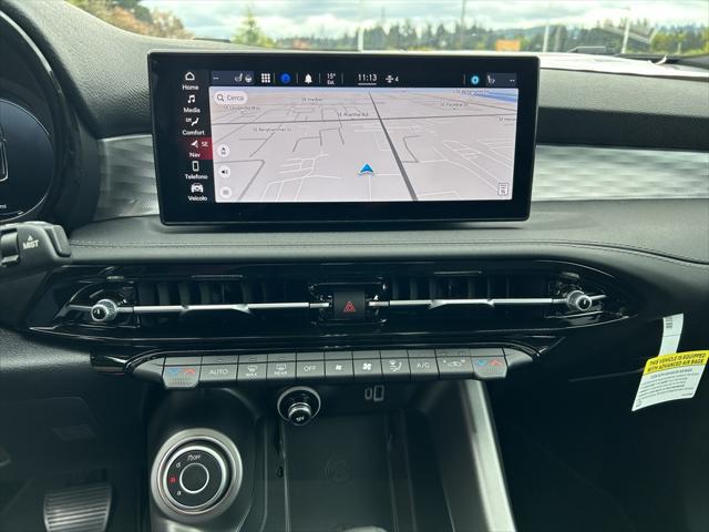 2024 Alfa Romeo Tonale Ti EAWD