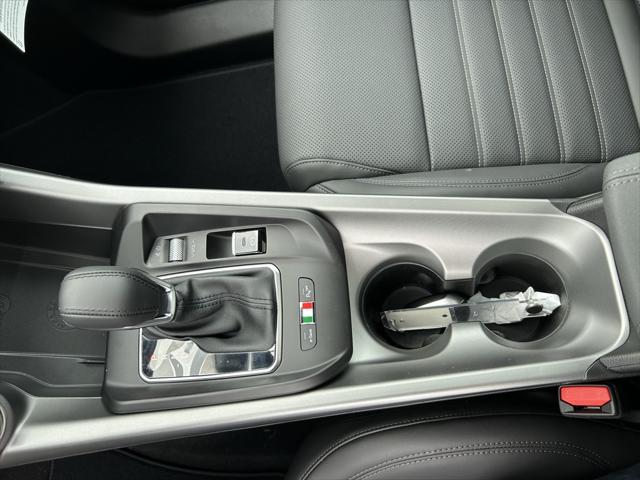 2024 Alfa Romeo Tonale Ti EAWD