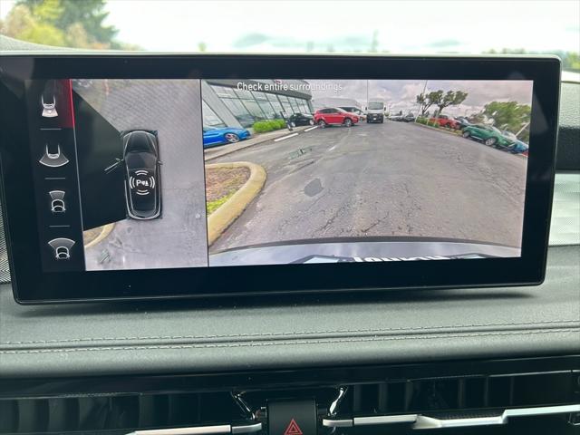 2024 Alfa Romeo Tonale Ti EAWD
