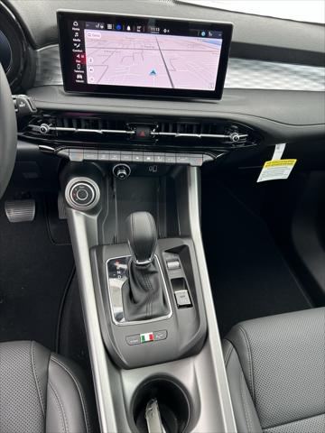 2024 Alfa Romeo Tonale Ti EAWD