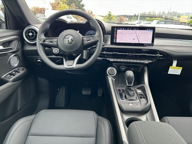 2024 Alfa Romeo Tonale Ti EAWD