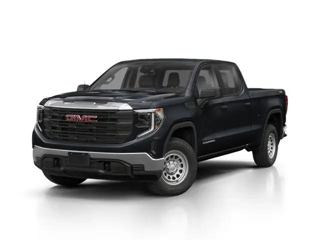 2022 GMC Sierra 1500 4WD Crew Cab Short Box Denali for sale in Crestview, FL
