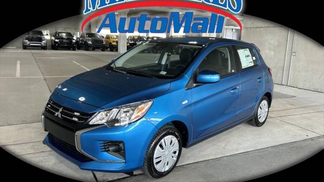 2024 Mitsubishi Mirage ES for sale in Miami Lakes, FL