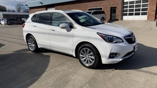 2020 Buick Envision AWD Essence for sale in Columbia, KY
