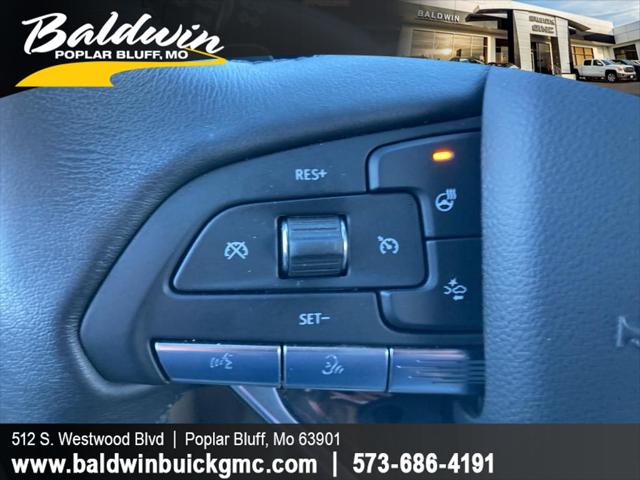 2021 Cadillac Escalade 4WD Premium Luxury