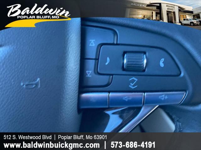 2021 Cadillac Escalade 4WD Premium Luxury