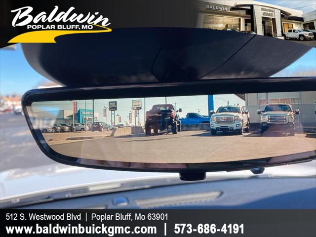 2021 Cadillac Escalade 4WD Premium Luxury