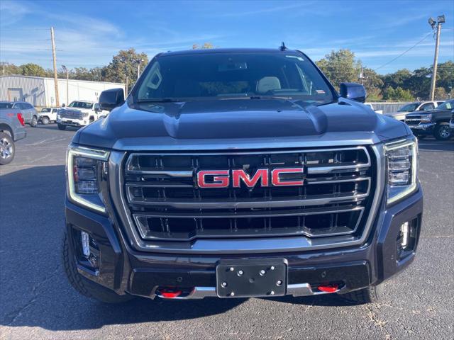 2022 GMC Yukon XL 4WD AT4