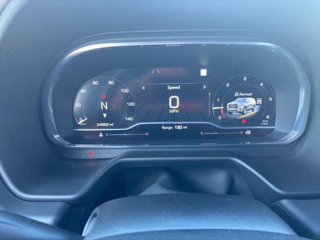 2022 GMC Yukon XL 4WD AT4