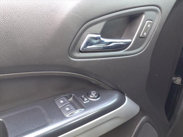 2021 Chevrolet Colorado 2WD Extended Cab Long Box LT