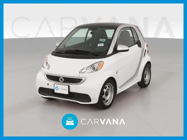 2015 smart fortwo Ratings, Pricing, Reviews and Awards