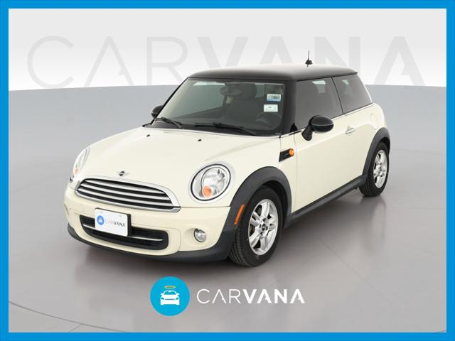 2013 mini cooper on sale hatchback 2d