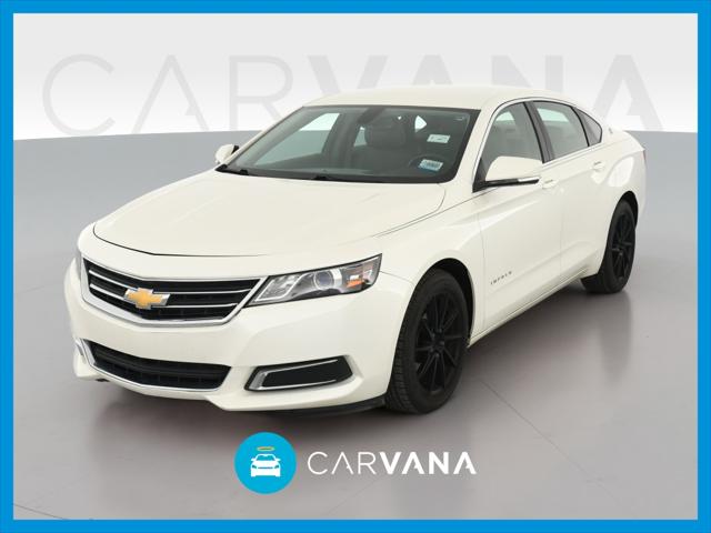 New or Used Chevrolet Impala Ss for Sale in Jackson MS