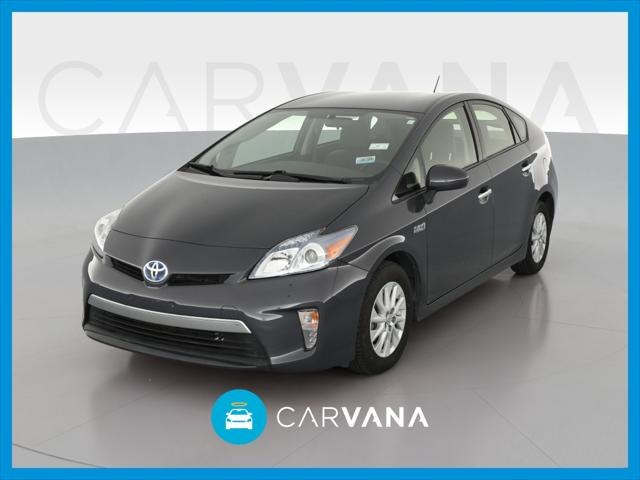 new toyota prius plug in for sale