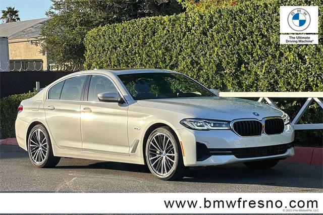 Bmw 530e for sale 2024 near me