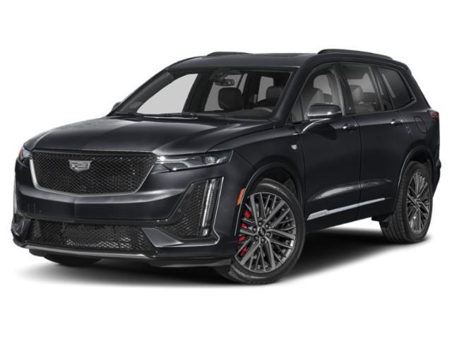 2024 Cadillac XT6 AWD Sport for sale in Sherman Oaks, CA