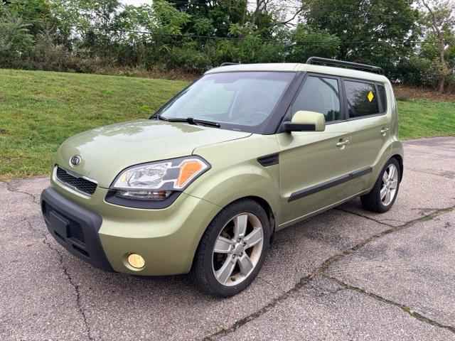2011 Kia Soul  for sale in Ypsilanti, MI