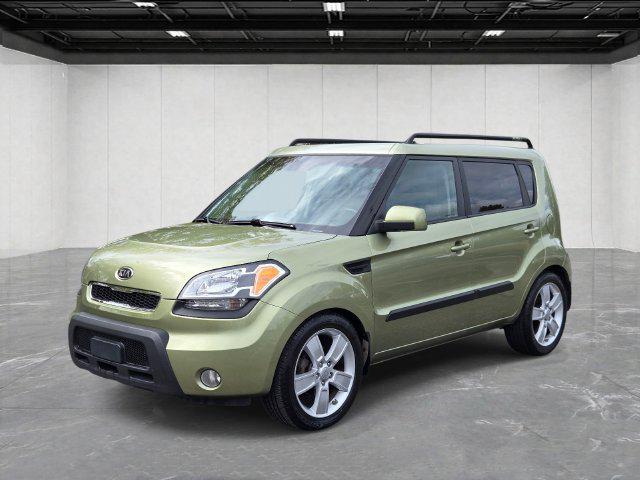 2011 Kia Soul  for sale in Ypsilanti, MI