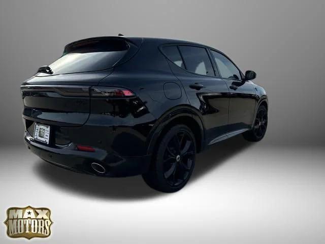 2024 Dodge Hornet DODGE HORNET R/T EAWD