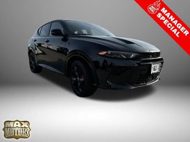 2024 Dodge Hornet DODGE HORNET R/T EAWD