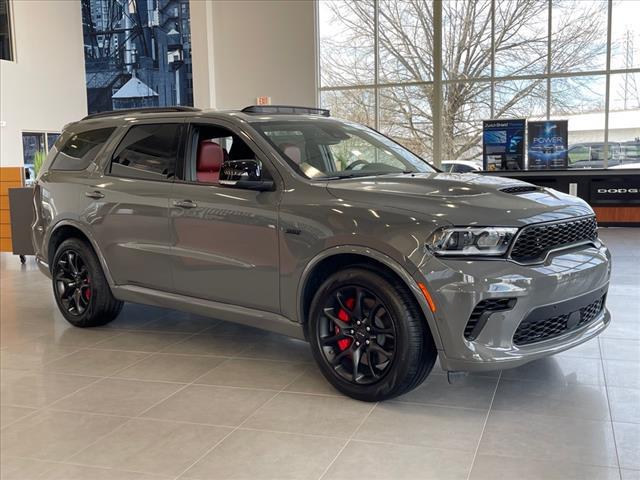 2024 Dodge Durango DURANGO SRT 392 PLUS AWD