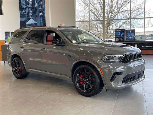 2024 Dodge Durango DURANGO SRT 392 PLUS AWD