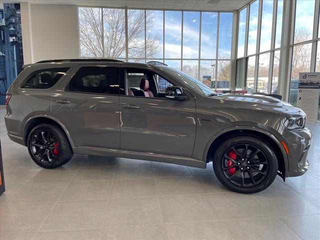 2024 Dodge Durango DURANGO SRT 392 PLUS AWD