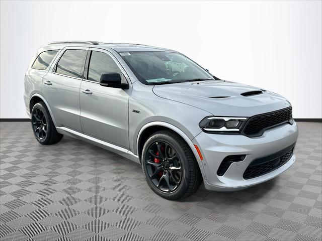 2024 Dodge Durango DURANGO SRT 392 PLUS AWD