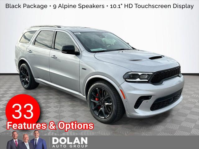 2024 Dodge Durango DURANGO SRT 392 PLUS AWD