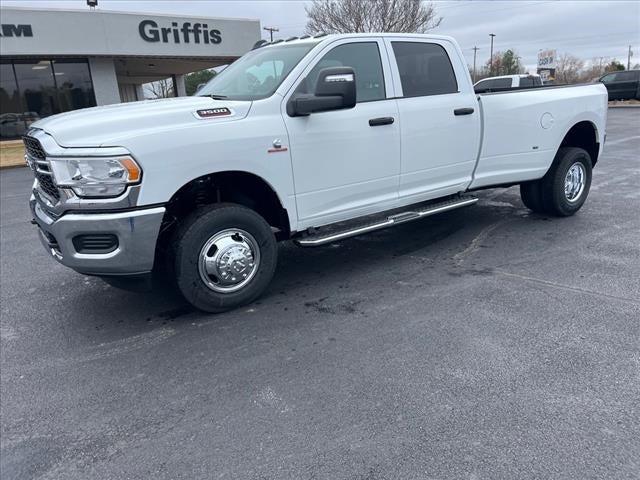 2024 RAM Ram 3500 RAM 3500 TRADESMAN CREW CAB 4X4 8 BOX