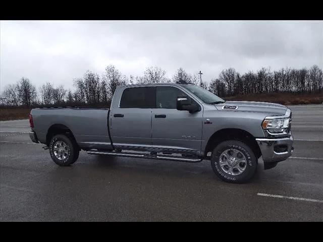 2024 RAM Ram 3500 RAM 3500 BIG HORN CREW CAB 4X4 8 BOX