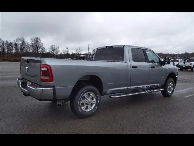 2024 RAM Ram 3500 RAM 3500 BIG HORN CREW CAB 4X4 8 BOX