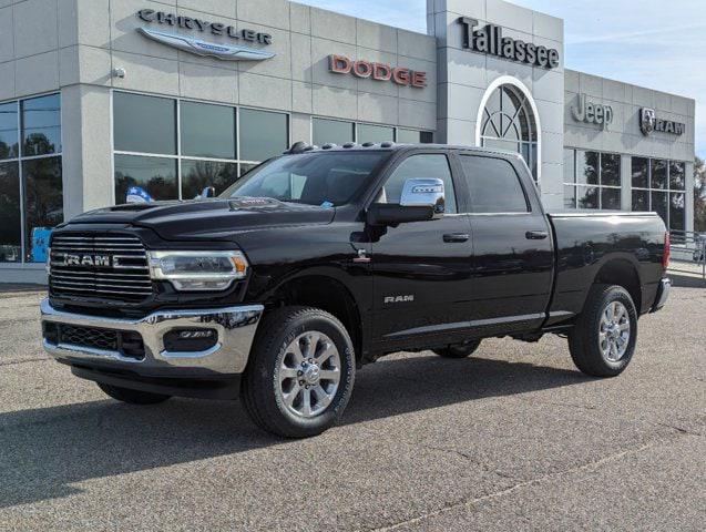 2024 RAM Ram 2500 RAM 2500 LARAMIE CREW CAB 4X4 64 BOX